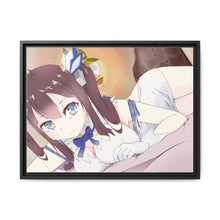 Load image into Gallery viewer, Hestia Canvas Framed Art Print
