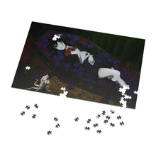 Load image into Gallery viewer, Mei Misaki Jigsaw Puzzle
