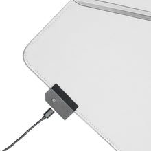 Load image into Gallery viewer, Sword Art Online RGB LED Mouse Pad (Desk Mat)
