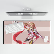 Load image into Gallery viewer, Anime Tales of Zestiria the X Mouse Pad (Desk Mat)
