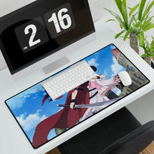 Load image into Gallery viewer, Anime Plunderer Mouse Pad (Desk Mat)
