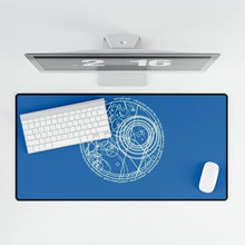 Load image into Gallery viewer, Magic Circle Mouse Pad (Desk Mat)
