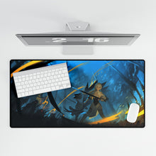 Load image into Gallery viewer, Anime Pixiv Fantasia RD Mouse Pad (Desk Mat)
