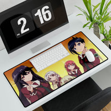 Load image into Gallery viewer, Inou-Battle Wa Nichijou-kei No Naka De Mouse Pad (Desk Mat)
