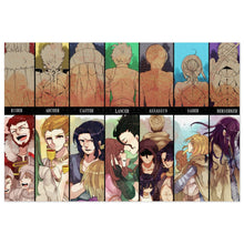 Load image into Gallery viewer, Anime Fate/Zeror Jigsaw Puzzle
