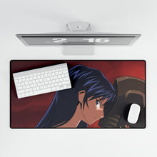 Load image into Gallery viewer, Anime The iDOLM@STER Mouse Pad (Desk Mat)
