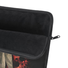Load image into Gallery viewer, Makise Kurisu Laptop Sleeve
