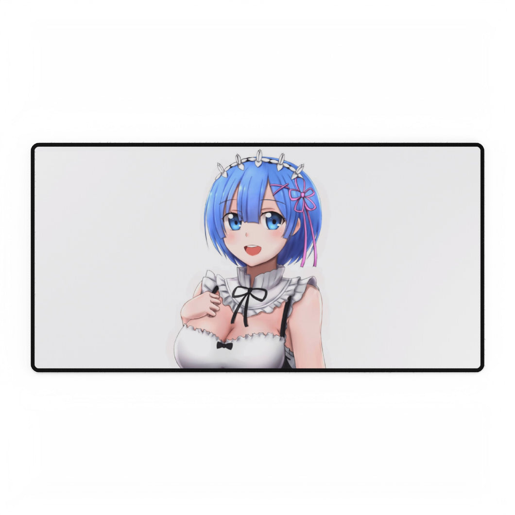 Anime Re:ZERO -Starting Life in Another World- Mouse Pad (Desk Mat)