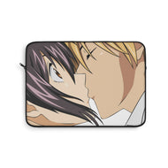 Kiss Laptop Sleeve