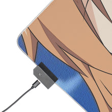 Load image into Gallery viewer, Strike Witches RGB LED Mouse Pad (Desk Mat)
