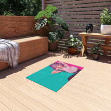 Load image into Gallery viewer, Shidare Hotaru Rug
