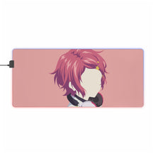 Load image into Gallery viewer, Koito Minase RGB LED Mouse Pad (Desk Mat)
