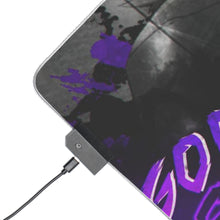 Load image into Gallery viewer, Goblin Slayer Goblin Slayer RGB LED Mouse Pad (Desk Mat)
