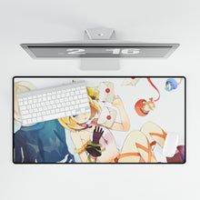Load image into Gallery viewer, Anime Tales of Zestiria the X Mouse Pad (Desk Mat)
