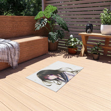 Load image into Gallery viewer, Hyouka Eru Chitanda Rug
