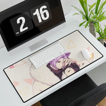 Load image into Gallery viewer, Anime Re:ZERO -Starting Life in Another World- Mouse Pad (Desk Mat)
