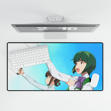 Load image into Gallery viewer, Anime The iDOLM@STER Mouse Pad (Desk Mat)

