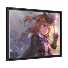 Load image into Gallery viewer, Love Live! Honoka Kousaka Canvas Framed Art Print
