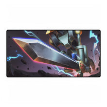 Load image into Gallery viewer, Yu-Gi-Oh! Mouse Pad (Desk Mat)
