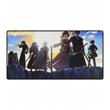 Load image into Gallery viewer, Akatsuki No Yona Mouse Pad (Desk Mat)
