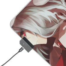 Load image into Gallery viewer, Touhou RGB LED Mouse Pad (Desk Mat)
