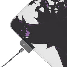 Load image into Gallery viewer, Gekko Moriah RGB LED Mouse Pad (Desk Mat)
