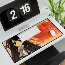 Load image into Gallery viewer, Anime The Melancholy Of Haruhi Suzumiya Mouse Pad (Desk Mat)
