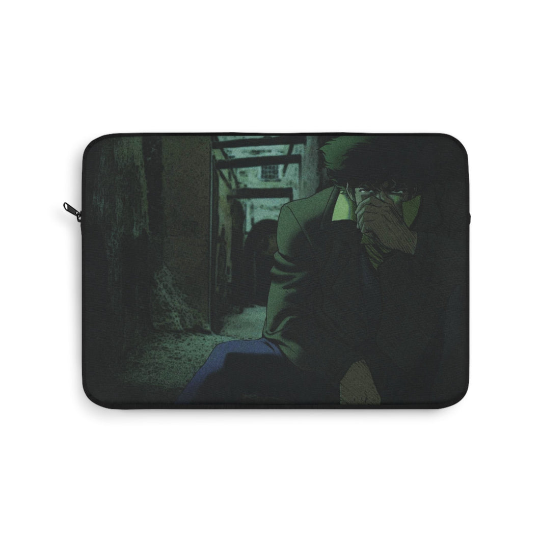 Anime Cowboy Bebopr Laptop Sleeve