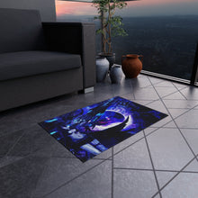 Load image into Gallery viewer, Black Rock Shooter Rug

