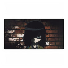 Load image into Gallery viewer, Anime Watamote Mouse Pad (Desk Mat)
