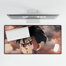 Load image into Gallery viewer, Anime The Seven Deadly Sins Mouse Pad (Desk Mat)
