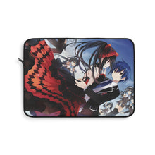 Load image into Gallery viewer, Anime Date A Live Laptop Sleeve
