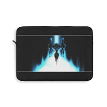 Load image into Gallery viewer, Anime Neon Genesis Evangelion Laptop Sleeve
