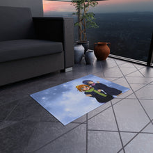 Load image into Gallery viewer, Love Live! Umi Sonoda, Honoka Kousaka Rug
