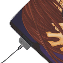 Load image into Gallery viewer, Vampire Knight RGB LED Mouse Pad (Desk Mat)
