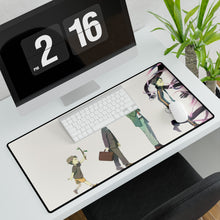 Load image into Gallery viewer, Anime Re:ZERO -Starting Life in Another World- Mouse Pad (Desk Mat)
