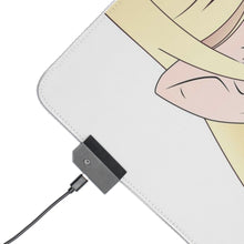 Load image into Gallery viewer, Monogatari (Series) RGB LED Mouse Pad (Desk Mat)
