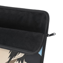 Load image into Gallery viewer, Durarara!! Izaya Orihara Laptop Sleeve
