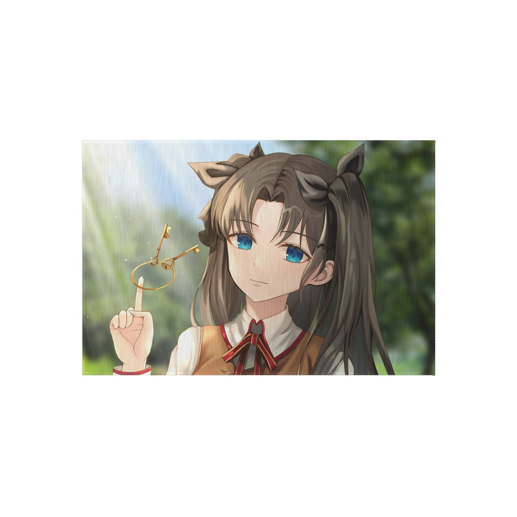 Fate/Stay Night Rug