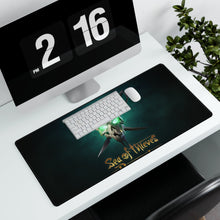 Load image into Gallery viewer, Sea Of Thieves Mouse Pad (Desk Mat)
