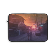 Load image into Gallery viewer, Your Name. Laptop Sleeve
