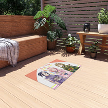 Load image into Gallery viewer, Laid-Back Camp by Rug
