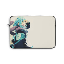 Load image into Gallery viewer, Rimuru Tempest Laptop Sleeve
