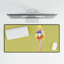 Load image into Gallery viewer, Anime Sailor Moon Mouse Pad (Desk Mat)
