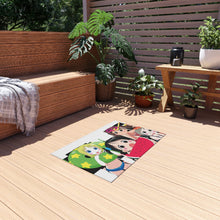 Load image into Gallery viewer, Ichigo Mashimaro Rug
