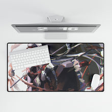 Load image into Gallery viewer, Anime Overlord Mouse Pad (Desk Mat)
