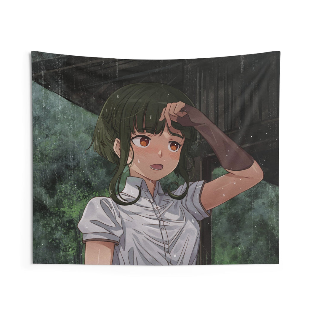 Anime Kantai Collection Indoor Wall Tapestry