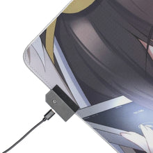 Load image into Gallery viewer, Princess Connect! Re:Dive RGB LED Mouse Pad (Desk Mat)
