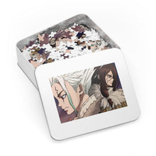 Load image into Gallery viewer, Dr. Stone Jigsaw Puzzle
