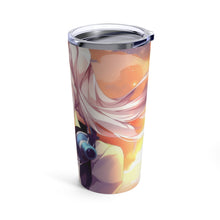 Load image into Gallery viewer, Anime Headphones Tumbler 20oz
